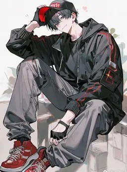 Profile image of Eturn