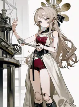 Profile image of Perrine