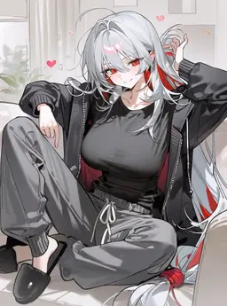 Profile image of Shigure