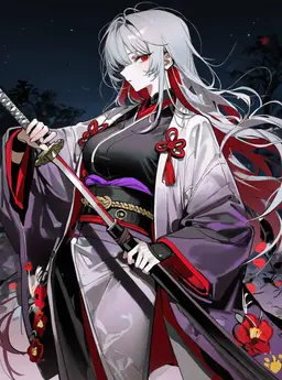 Profile image of Shigure