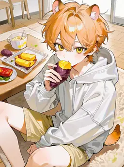 Profile image of Hachi