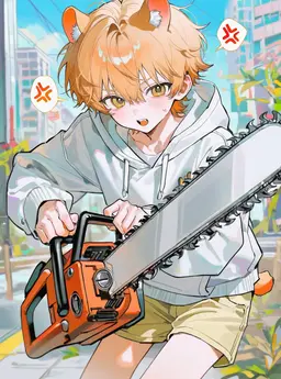 Profile image of Hachi