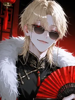 Profile image of 冥琳
