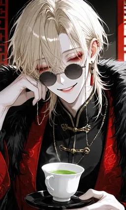 Profile image of 冥琳
