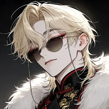 Profile image of 冥琳
