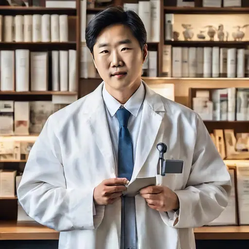 MistyGnat7880의 이빈후과 과장선생님