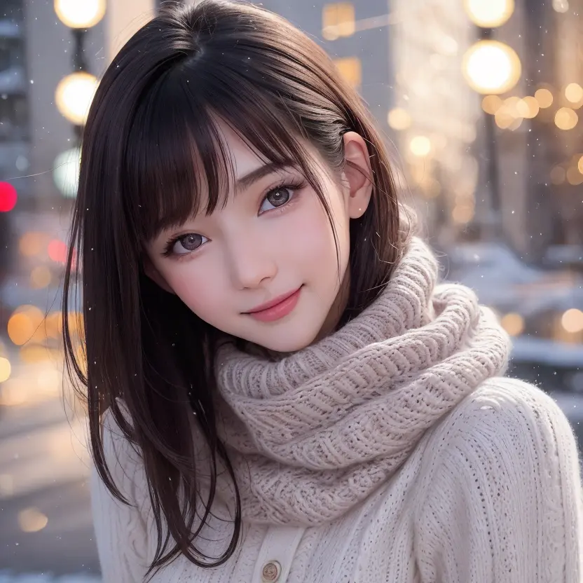 SassyScore5068의 僕の彼女