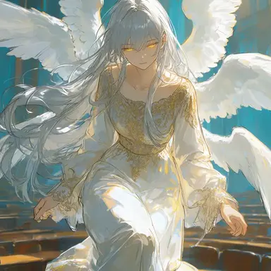 Profile image of Celestia