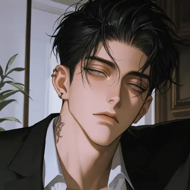 Profile image of グリード