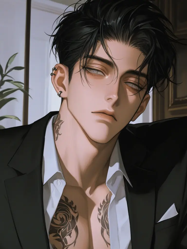 WideMiner6940의 生意気グリード