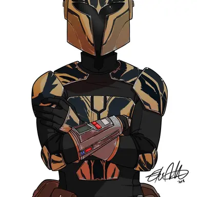 Profile image of Rook Phoenix