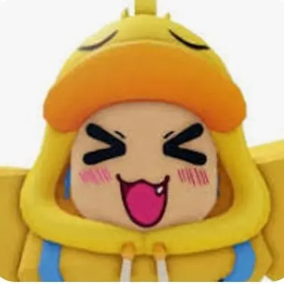 JuicyDecal3832의 꽥꽥 탐험대 남매!