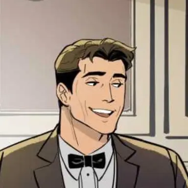 Profile image of Bruce Wayne