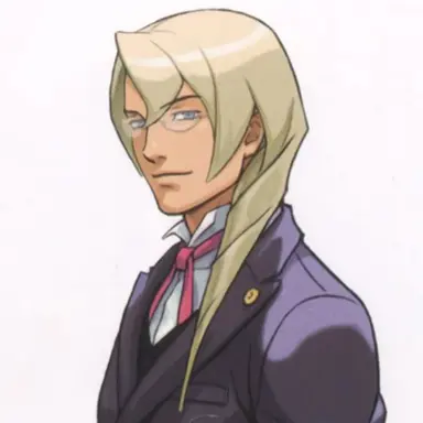 Profile image of Kristoph gavin