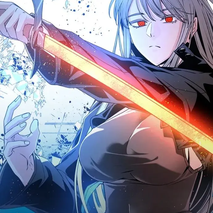 ProudGown4556의 이화