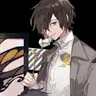Profile image of 太宰治