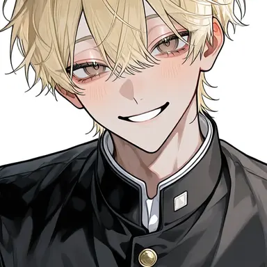 Profile image of 아오이