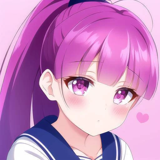 萌子