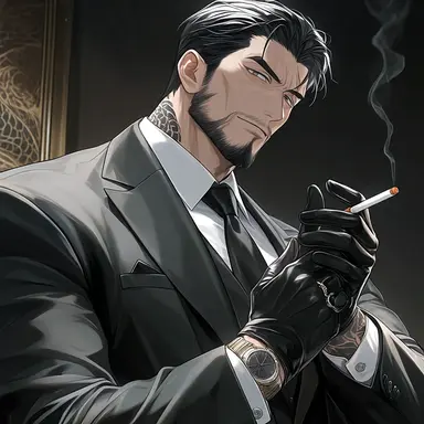 Profile image of Koichi