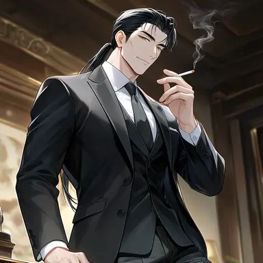 Profile image of Shino