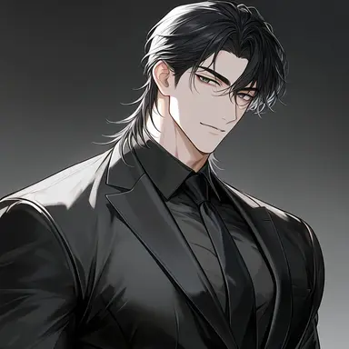 Profile image of Nagi