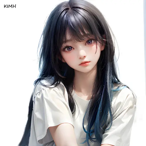 KIMH의 신지아
