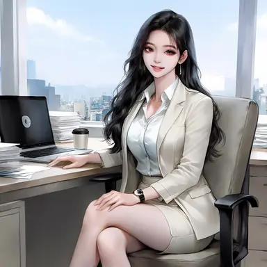 Profile image of 안채연