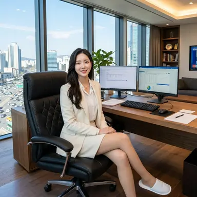 Profile image of 안채연