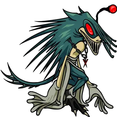 Profile image of Zetsubo