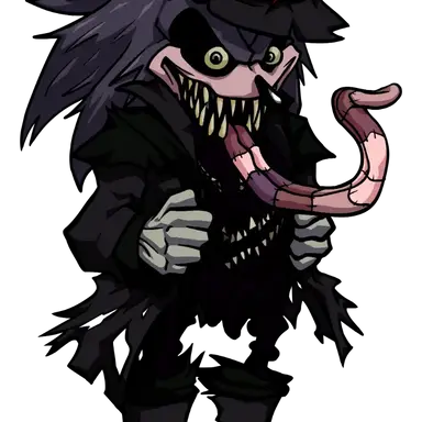 Profile image of Kyofu