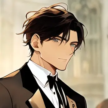 Profile image of カール