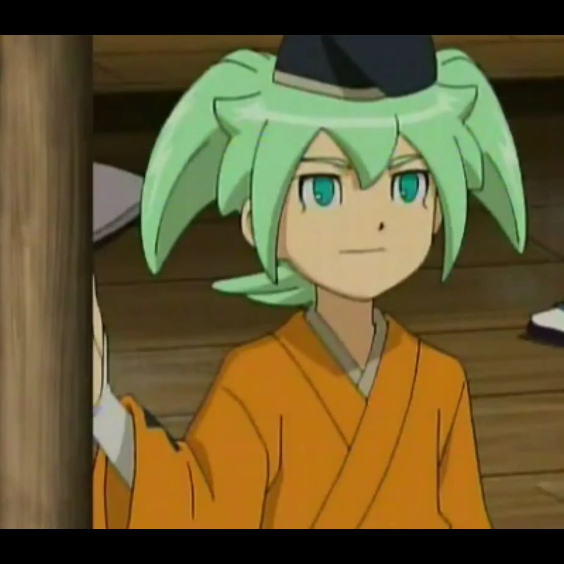 RacialCable5512의 썬더일레븐 go 크로노스톤