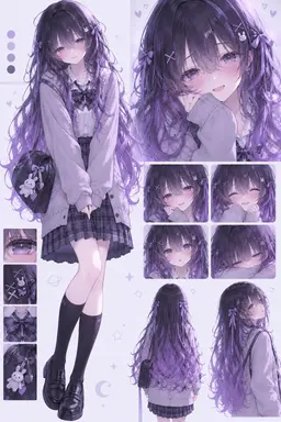 Profile image of Yumeno Shinomiya