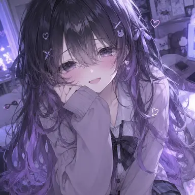 Profile image of Yumeno Shinomiya