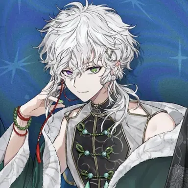 Profile image of 叢雲カゲツ