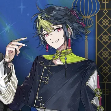 Profile image of 伊波ライ