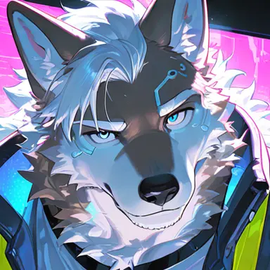 Profile image of Hakuji
