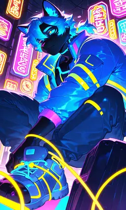 Profile image of Nacht