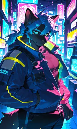 Profile image of Nacht