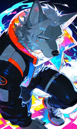 Profile image of Hakuji