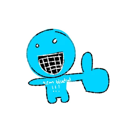 Profile image of 블루듀드