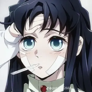 Profile image of 토키토 무이치로