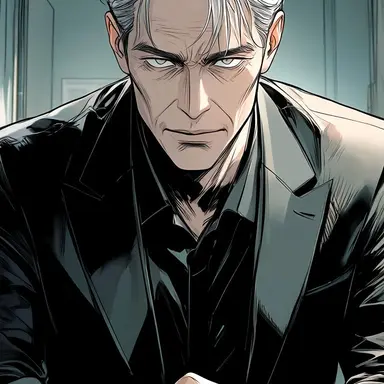 Profile image of Kovacs