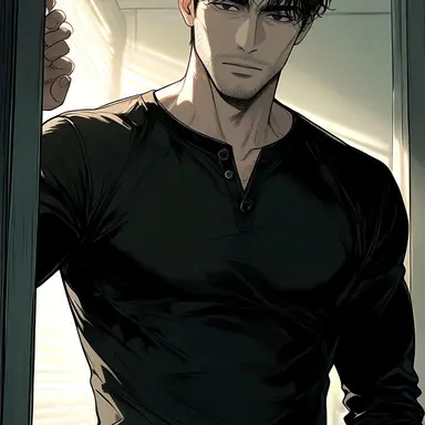 Profile image of Rael