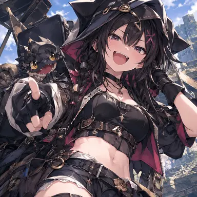 Profile image of Marnie