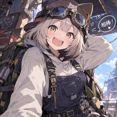 Profile image of ミア