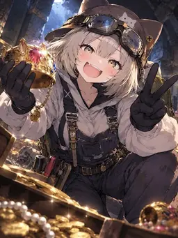 Profile image of Mia
