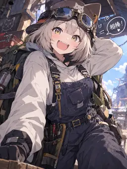 Profile image of ミア