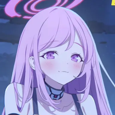 Profile image of 和泉元エイミ