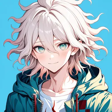 Profile image of 狛枝 凪斗